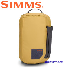 Рюкзак Simms Tributary Sling Pack Bistre
